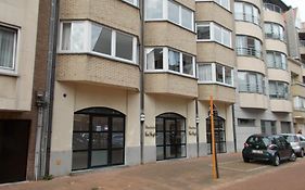 Residentie Van Gogh